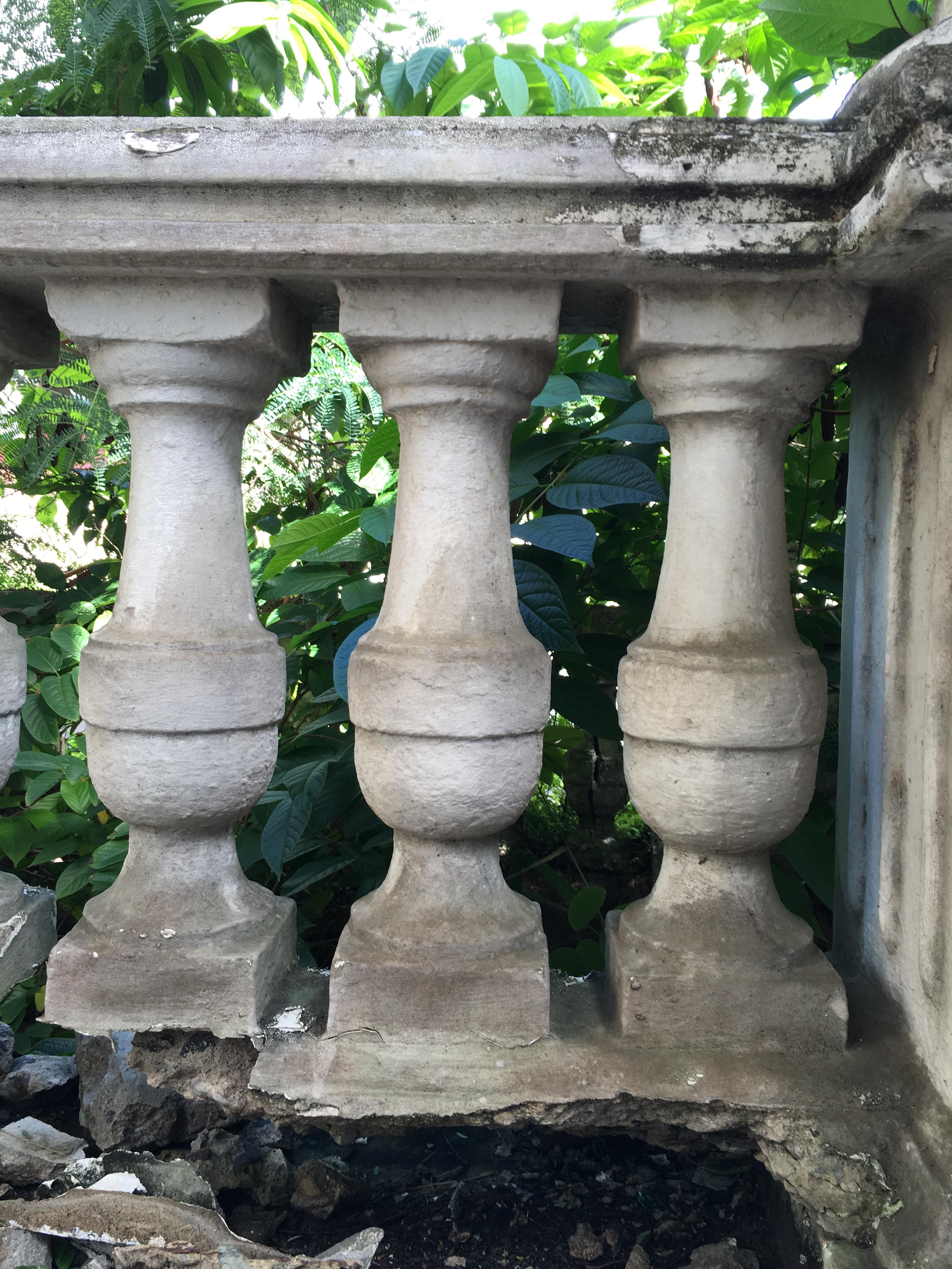 Castillo Villa del Mar - Naguabo - 2015 00071